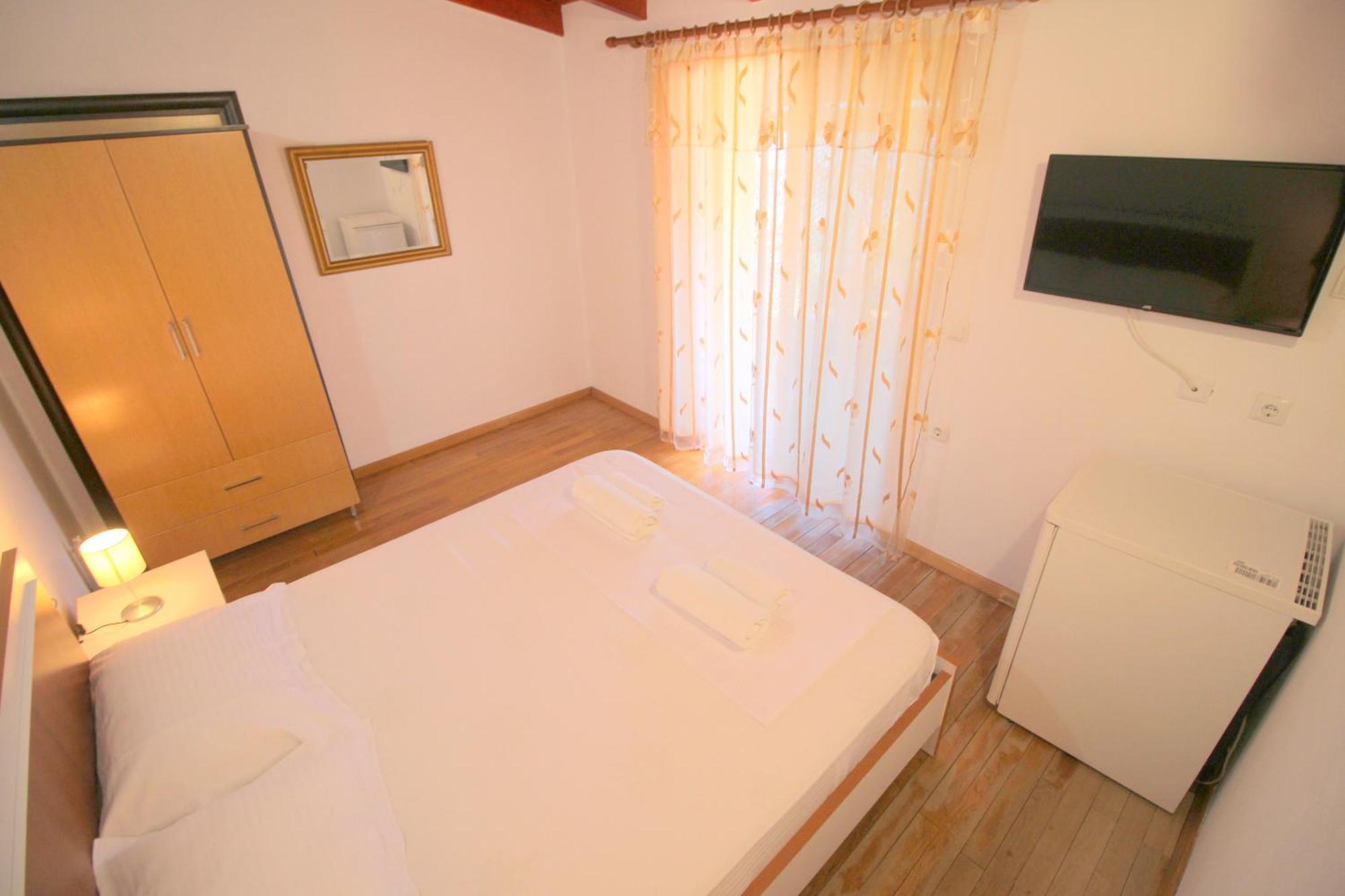 Ksamil City Center Villa Buitenkant foto